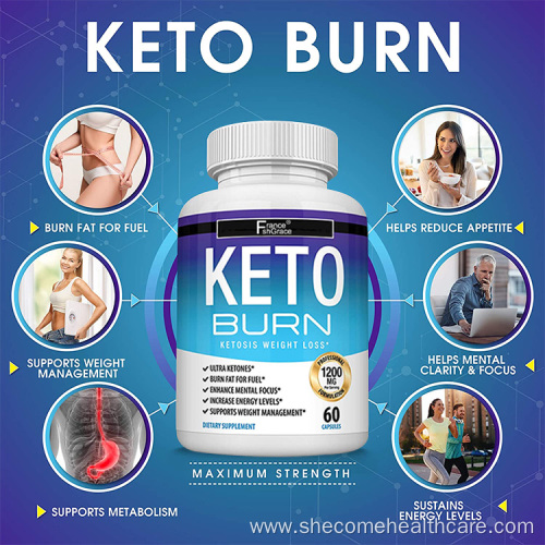 keto weight loss supplements Boost Energy keto capsules